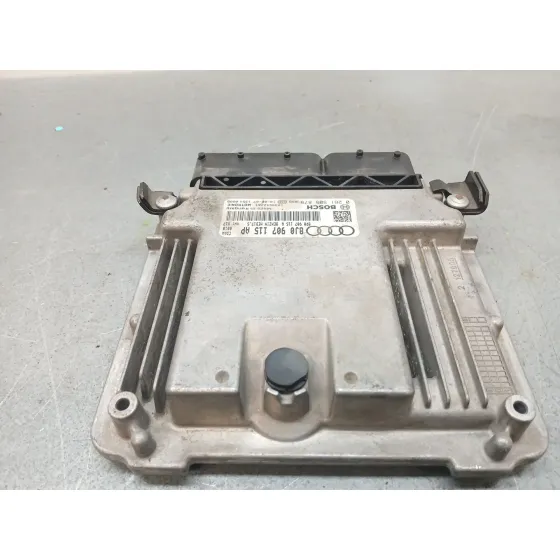 Centralita Motor Uce para Audi Tt (8J3)