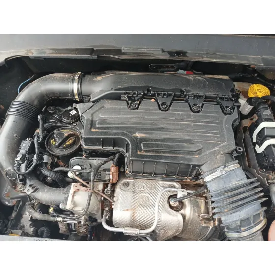 Despiece Motor para Jeep Compass (Mp, M6, Mv, M7)
