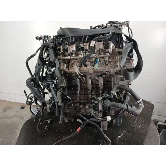 Despiece Motor para Jeep Compass (Mp, M6, Mv, M7)