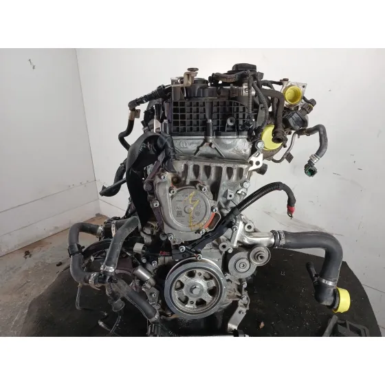 Despiece Motor para Jeep Compass (Mp, M6, Mv, M7)