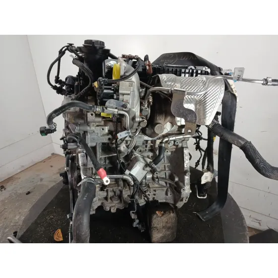 Despiece Motor para Jeep Compass (Mp, M6, Mv, M7)