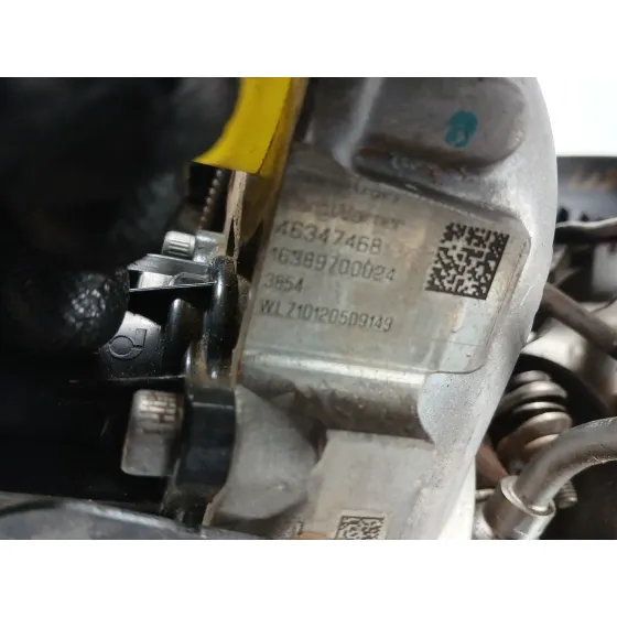 Despiece Motor para Jeep Compass (Mp, M6, Mv, M7)