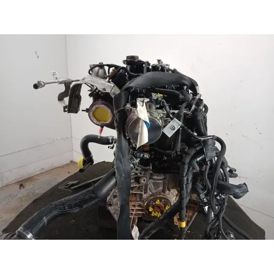 Despiece Motor para Jeep Compass (Mp, M6, Mv, M7)