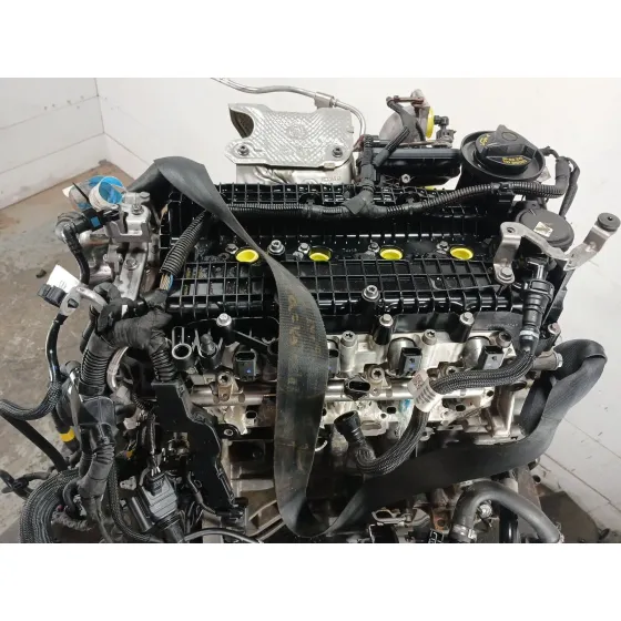 Despiece Motor para Jeep Compass (Mp, M6, Mv, M7)