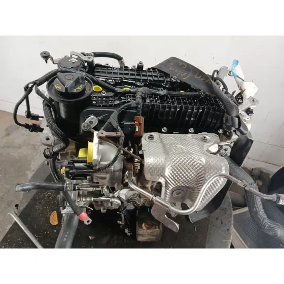 Despiece Motor para Jeep Compass (Mp, M6, Mv, M7)