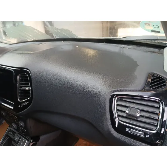 Kit Airbag para Jeep Compass (Mp, M6, Mv, M7)