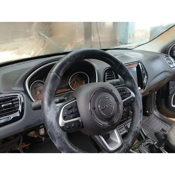 Kit Airbag para Jeep Compass (Mp, M6, Mv, M7)
