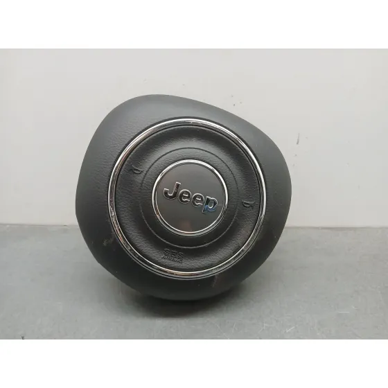Kit Airbag para Jeep Compass (Mp, M6, Mv, M7)