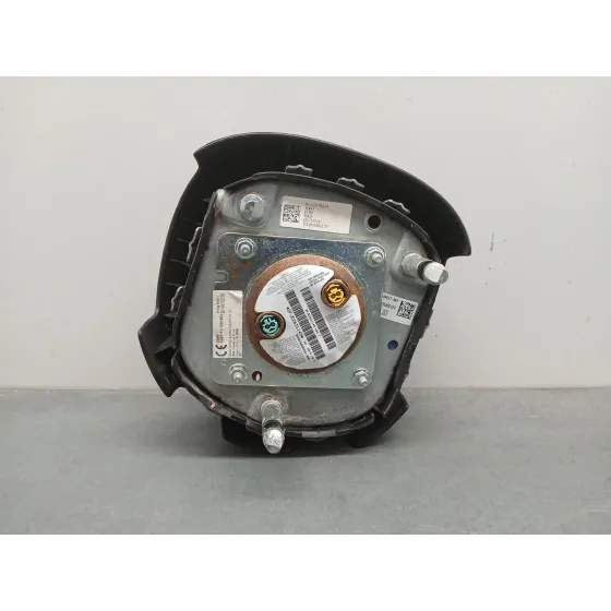 Kit Airbag para Jeep Compass (Mp, M6, Mv, M7)