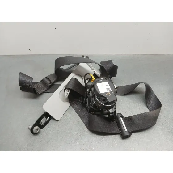 Kit Airbag para Jeep Compass (Mp, M6, Mv, M7)