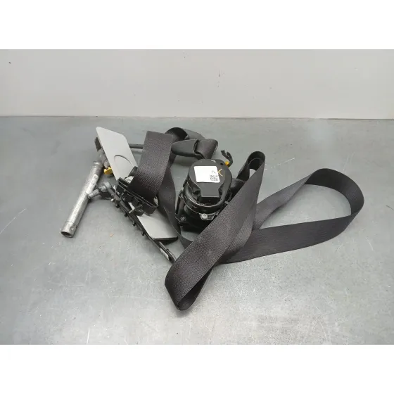 Kit Airbag para Jeep Compass (Mp, M6, Mv, M7)