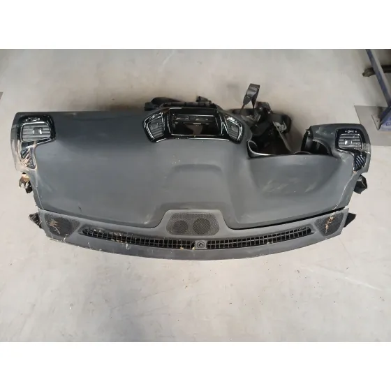 Kit Airbag para Jeep Compass (Mp, M6, Mv, M7)