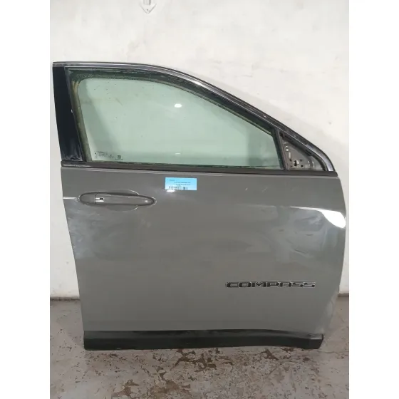 Puerta Delantera Derecha para Jeep Compass (Mp, M6, Mv, M7)