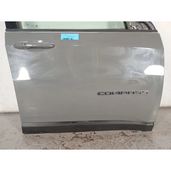 Puerta Delantera Derecha para Jeep Compass (Mp, M6, Mv, M7)