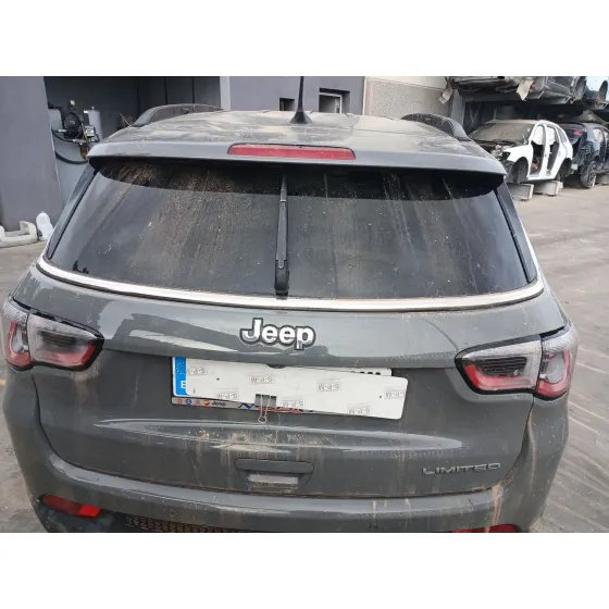 Porton Trasero para Jeep Compass (Mp, M6, Mv, M7)