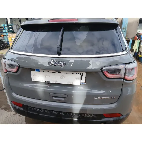 Porton Trasero para Jeep Compass (Mp, M6, Mv, M7)