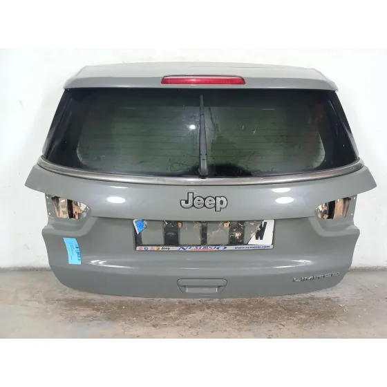 Porton Trasero para Jeep Compass (Mp, M6, Mv, M7)
