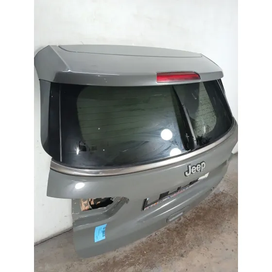 Porton Trasero para Jeep Compass (Mp, M6, Mv, M7)