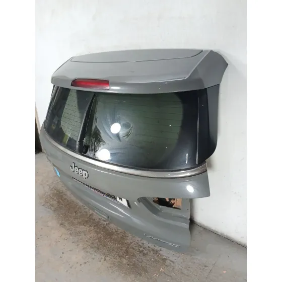 Porton Trasero para Jeep Compass (Mp, M6, Mv, M7)
