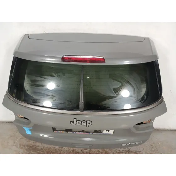 Porton Trasero para Jeep Compass (Mp, M6, Mv, M7)
