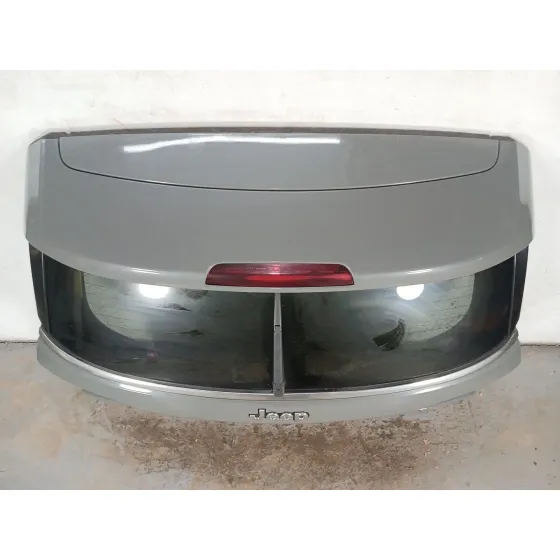 Porton Trasero para Jeep Compass (Mp, M6, Mv, M7)