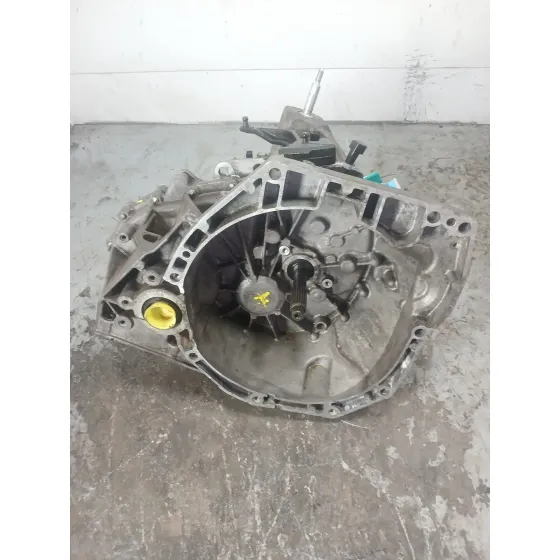 Caja Cambios para Nissan Qashqai Ii (J11, J11_)