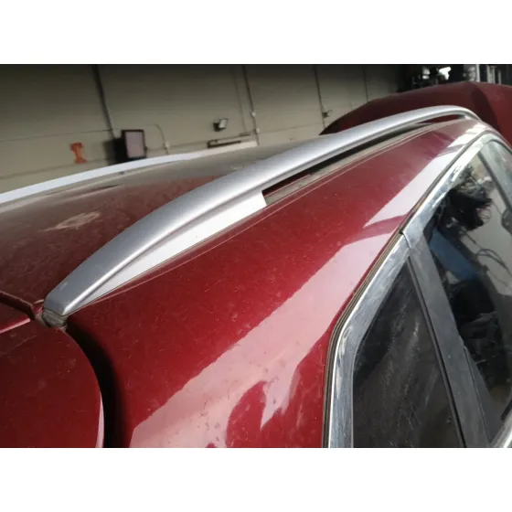 Barras Techo para Nissan Qashqai Ii (J11, J11_)