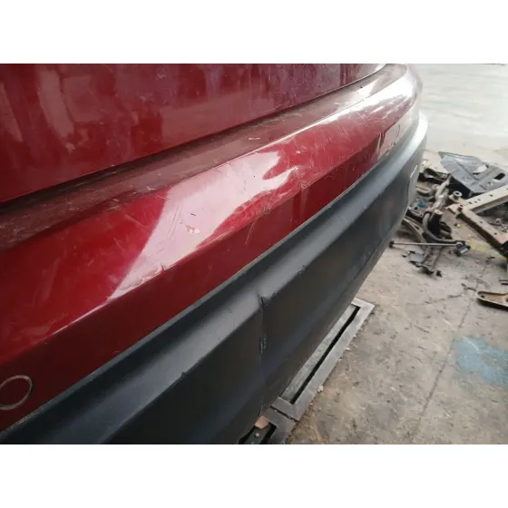 Paragolpes Trasero para Nissan Qashqai Ii (J11, J11_)