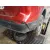 Paragolpes Trasero para Nissan Qashqai Ii (J11, J11_)