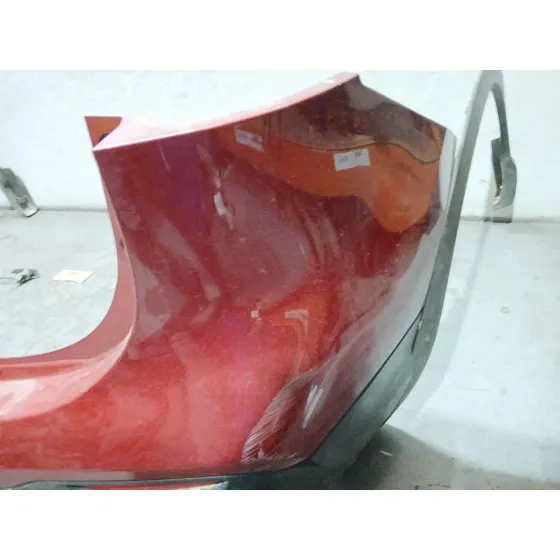 Paragolpes Trasero para Nissan Qashqai Ii (J11, J11_)