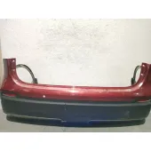 Paragolpes Trasero para Nissan Qashqai Ii (J11, J11_)