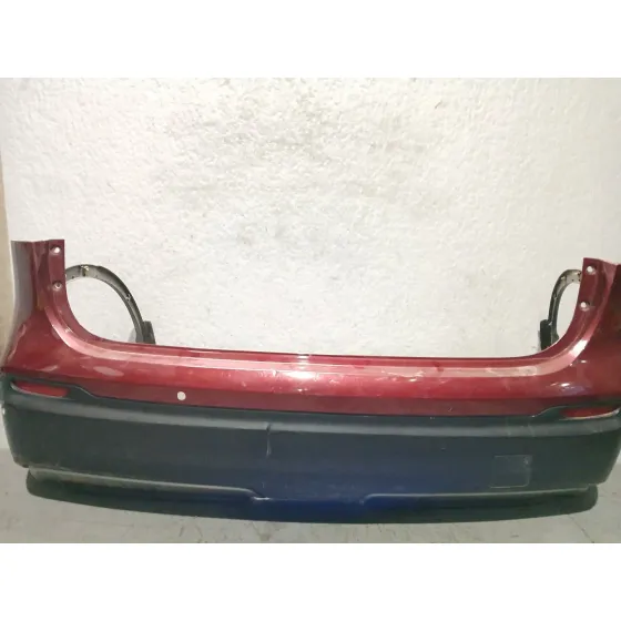 Paragolpes Trasero para Nissan Qashqai Ii (J11, J11_)