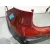 Paragolpes Trasero para Nissan Qashqai Ii (J11, J11_)