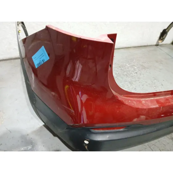 Paragolpes Trasero para Nissan Qashqai Ii (J11, J11_)