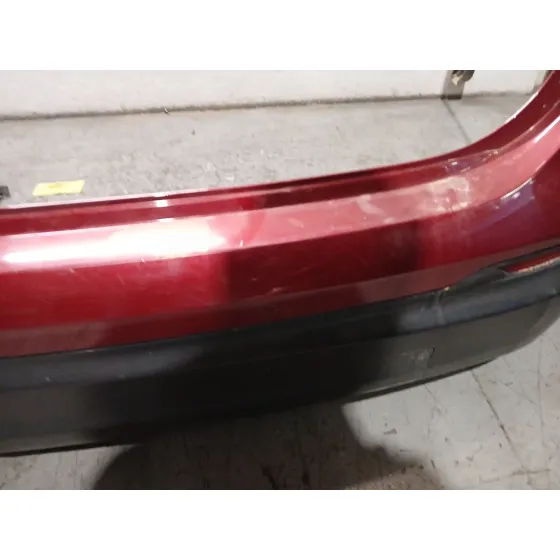 Paragolpes Trasero para Nissan Qashqai Ii (J11, J11_)