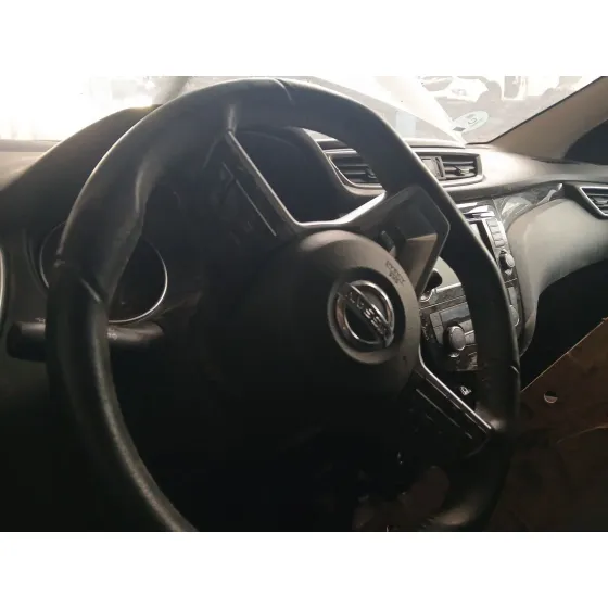 Kit Airbag para Nissan Qashqai Ii (J11, J11_)