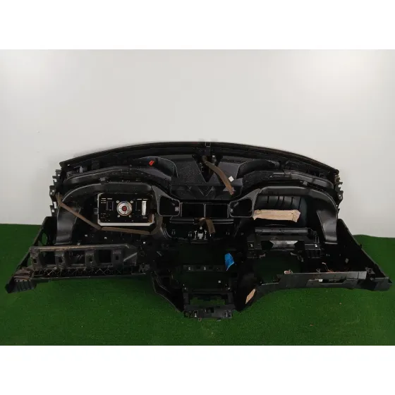 Kit Airbag para Nissan Qashqai Ii (J11, J11_)