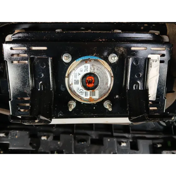 Kit Airbag para Nissan Qashqai Ii (J11, J11_)