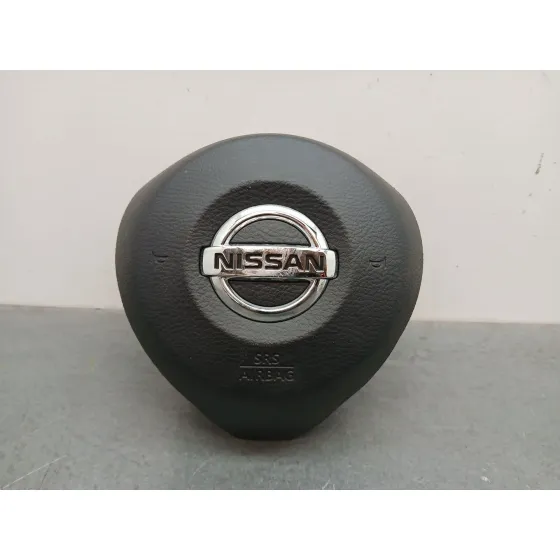 Kit Airbag para Nissan Qashqai Ii (J11, J11_)