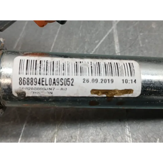 Kit Airbag para Nissan Qashqai Ii (J11, J11_)