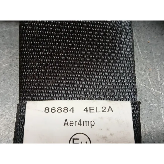Kit Airbag para Nissan Qashqai Ii (J11, J11_)