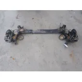 Puente Trasero para Nissan Qashqai Ii (J11, J11_)
