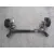 Puente Trasero para Nissan Qashqai Ii (J11, J11_)
