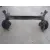 Puente Trasero para Nissan Qashqai Ii (J11, J11_)