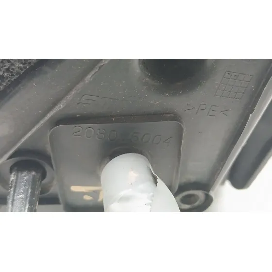 Retrovisor Derecho para Nissan Qashqai Ii (J11, J11_)