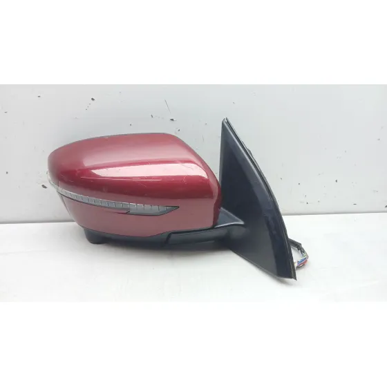 Retrovisor Derecho para Nissan Qashqai Ii (J11, J11_)