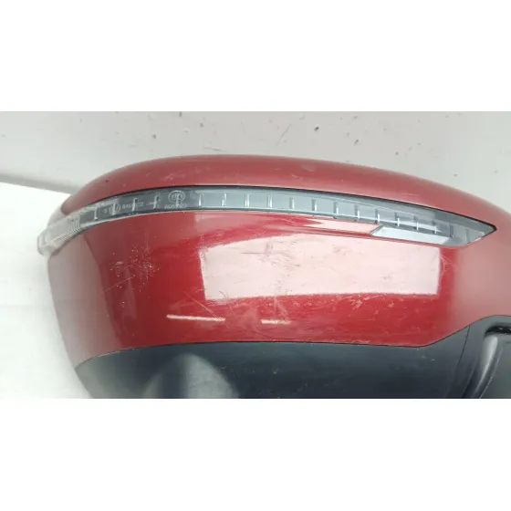 Retrovisor Derecho para Nissan Qashqai Ii (J11, J11_)