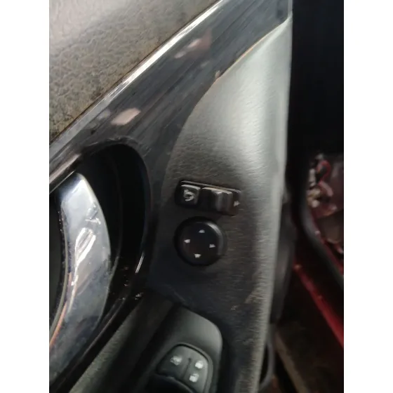Retrovisor Izquierdo para Nissan Qashqai Ii (J11, J11_)
