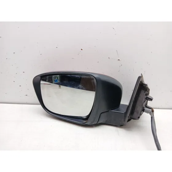 Retrovisor Izquierdo para Nissan Qashqai Ii (J11, J11_)