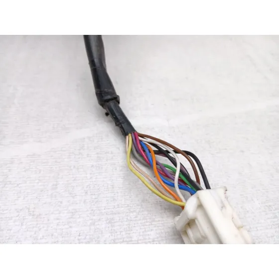 Retrovisor Izquierdo para Nissan Qashqai Ii (J11, J11_)